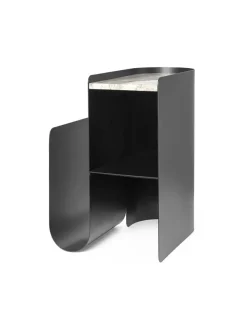 Vault Side Table fra<Ferm Living Outlet