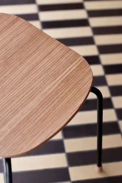 Vega Stol fra<Carl Hansen & Søn