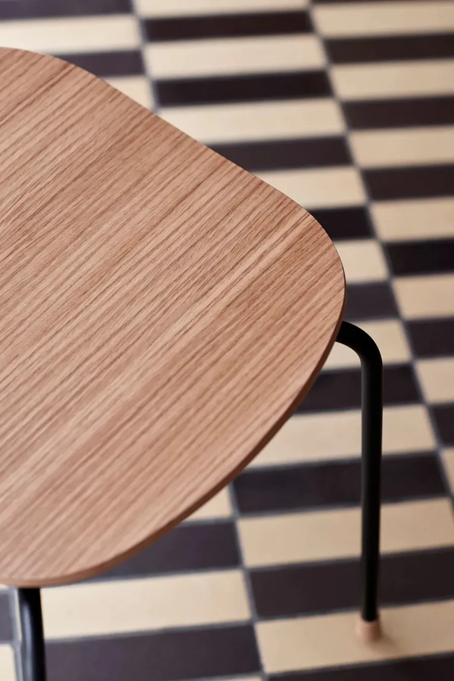 Vega Stol fra<Carl Hansen & Søn