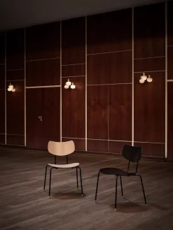 Vega Stol fra<Carl Hansen & Søn