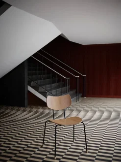 Vega Stol fra<Carl Hansen & Søn