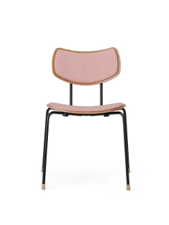 Vega Stol, polstret fra<Carl Hansen & Søn Discount