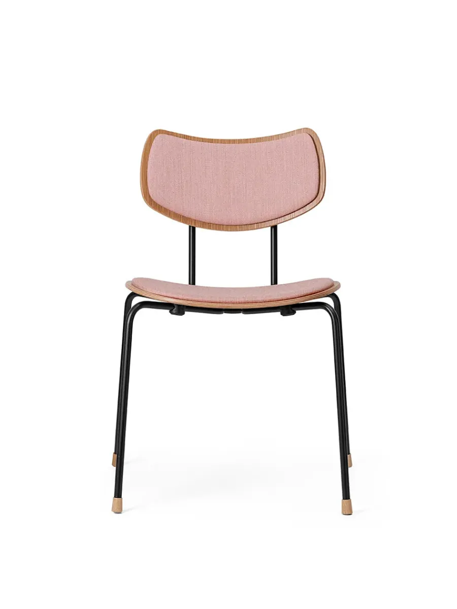 Vega Stol, polstret fra<Carl Hansen & Søn Discount