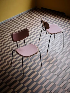 Vega Stol, polstret fra<Carl Hansen & Søn Discount