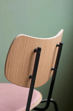 Vega Stol, polstret fra<Carl Hansen & Søn Discount