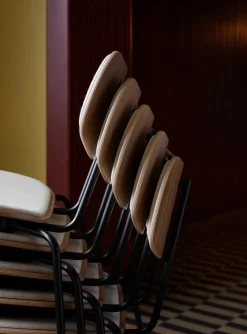 Vega Stol, polstret fra<Carl Hansen & Søn Discount