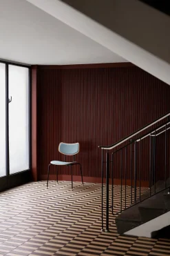 Vega Stol, polstret fra<Carl Hansen & Søn Discount