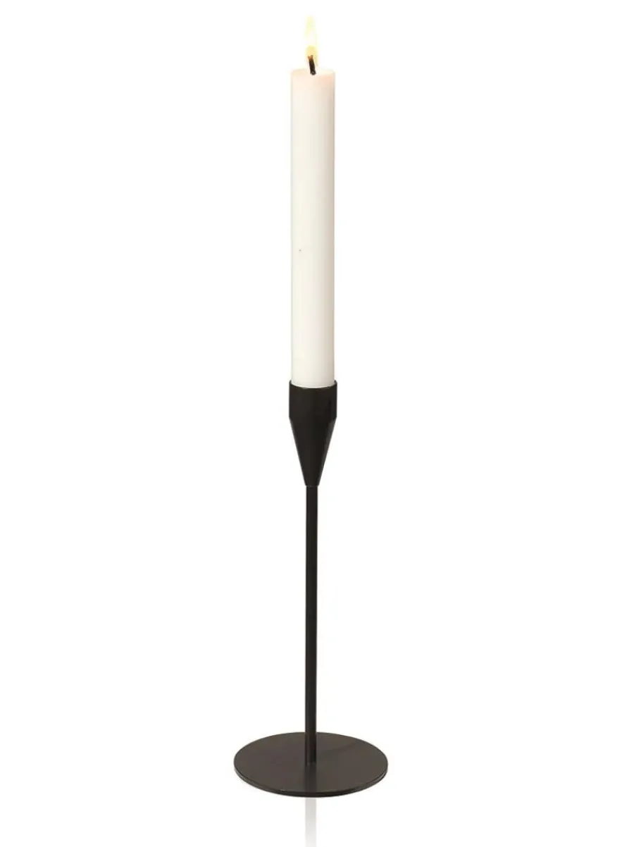 Venus Lysestage, messing fra<Piet Hein Clearance