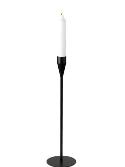 Venus Lysestage, sort fra<Piet Hein Outlet