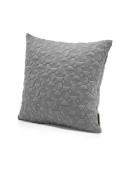 Vertigo Pude 60x40 i light grey af Arne Jacobsen<Fritz Hansen Sale