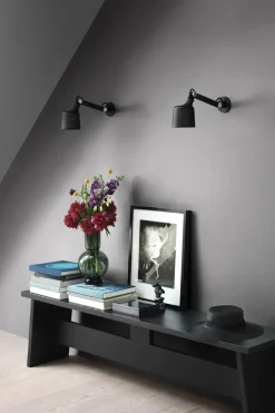 Væglampe, lille fra<Vipp Discount