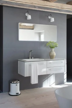 Vægspot fra<Vipp Clearance