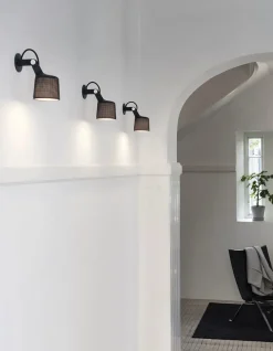 Vægspot fra<Vipp Clearance