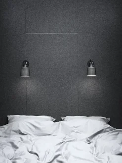 Vægspot fra<Vipp Clearance