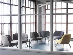 VIA57 Lænestol fra<Fritz Hansen Sale