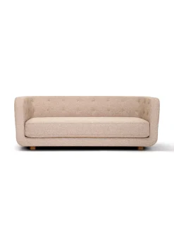 Vilhelm Sofa fra<Audo Copenhagen New