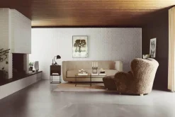 Vilhelm Sofa fra<Audo Copenhagen New