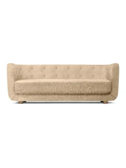 Vilhelm Sofa fra<Audo Copenhagen New