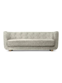 Vilhelm Sofa fra<Audo Copenhagen New