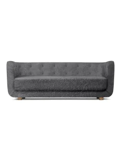Vilhelm Sofa fra<Audo Copenhagen New