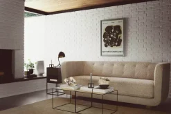 Vilhelm Sofa fra<Audo Copenhagen New