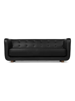 Vilhelm Sofa fra<Audo Copenhagen New