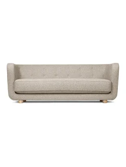 Vilhelm Sofa fra<Audo Copenhagen New