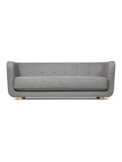 Vilhelm Sofa fra<Audo Copenhagen New