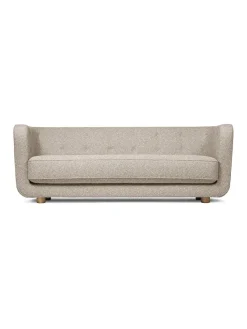 Vilhelm Sofa fra<Audo Copenhagen New