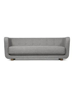 Vilhelm Sofa fra<Audo Copenhagen New