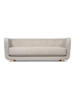 Vilhelm Sofa fra<Audo Copenhagen New