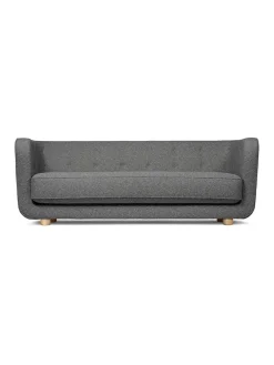 Vilhelm Sofa fra<Audo Copenhagen New