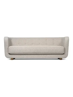 Vilhelm Sofa fra<Audo Copenhagen New