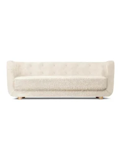 Vilhelm Sofa fra<Audo Copenhagen New