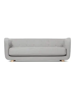 Vilhelm Sofa fra<Audo Copenhagen New
