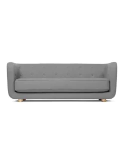 Vilhelm Sofa fra<Audo Copenhagen New