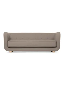 Vilhelm Sofa fra<Audo Copenhagen New