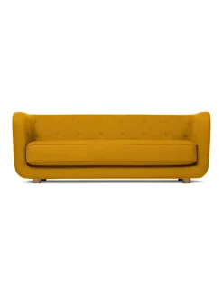 Vilhelm Sofa fra<Audo Copenhagen New