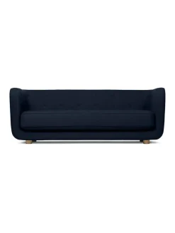 Vilhelm Sofa fra<Audo Copenhagen New
