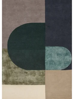 Vilja Tæppe fra<Linie Design Clearance