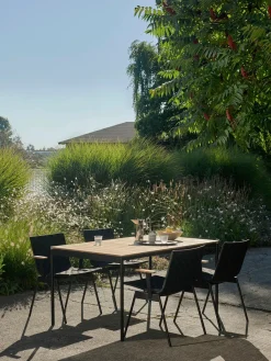 Ville AV25 Havebord, 150x90 fra<&Tradition Best