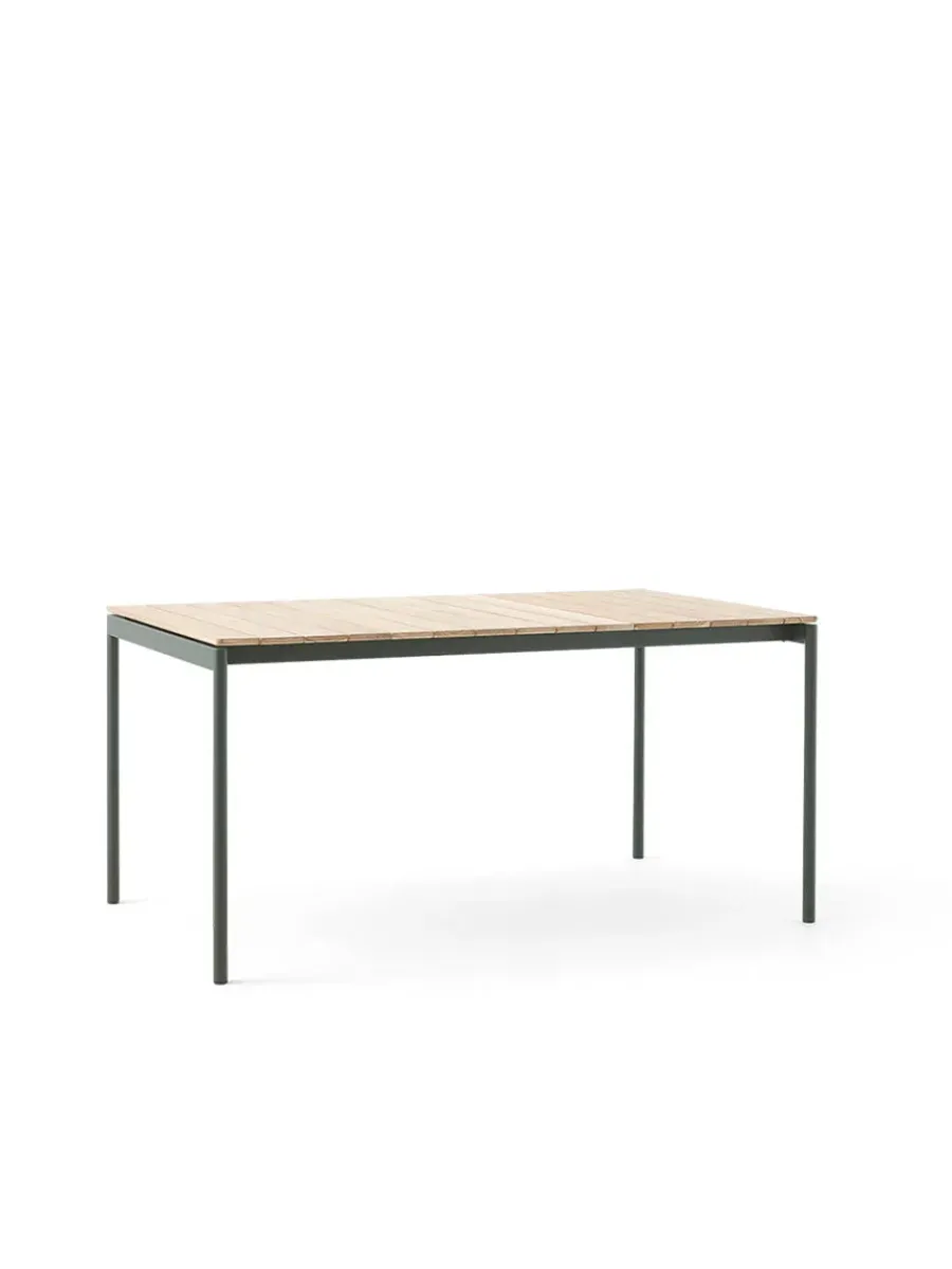 Ville AV25 Havebord, 150x90 fra<&Tradition Best