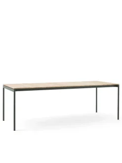 Ville AV26 Havebord, 220x90 fra<&Tradition