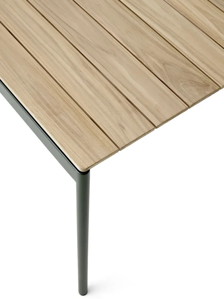 Ville AV26 Havebord, 220x90 fra<&Tradition