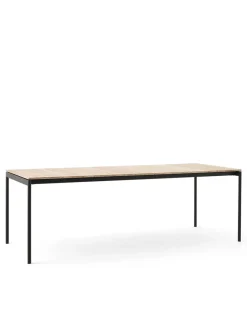 Ville AV26 Havebord, 220x90 fra<&Tradition