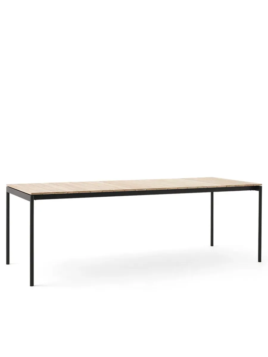 Ville AV26 Havebord, 220x90 fra<&Tradition