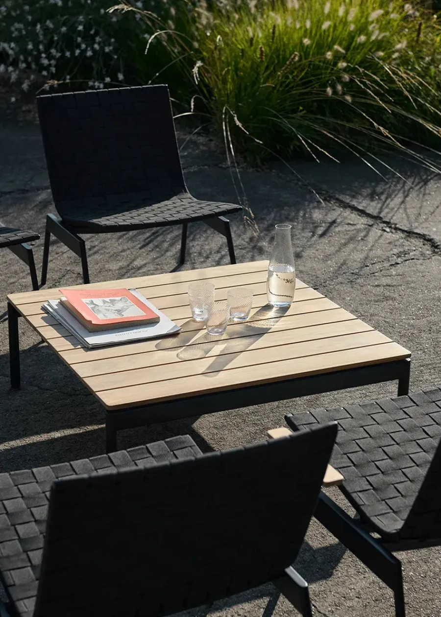 Ville AV50 Loungebord fra<&Tradition Best