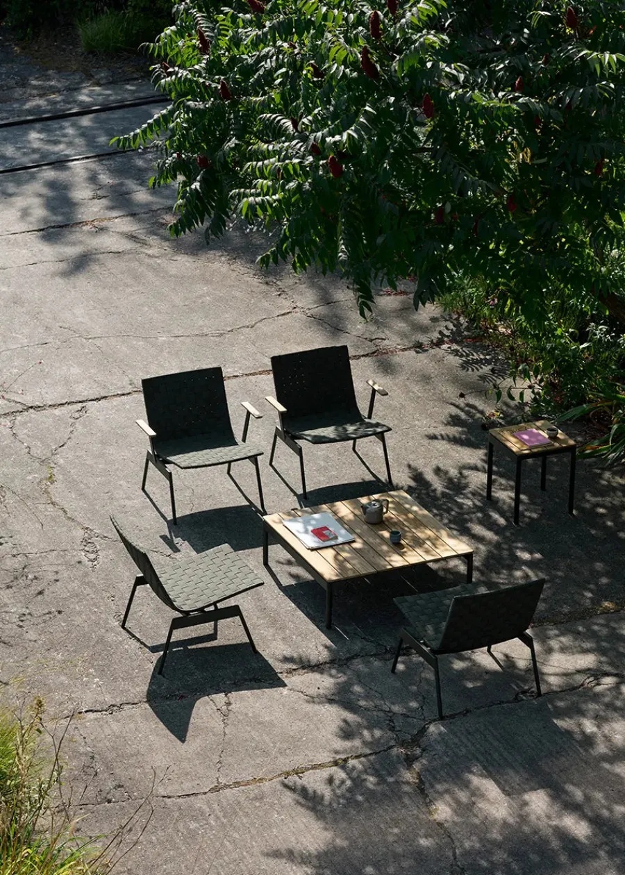 Ville AV50 Loungebord fra<&Tradition Best