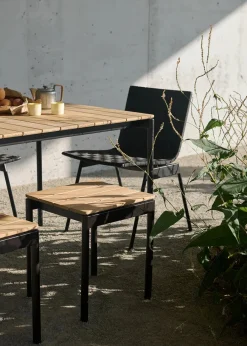 Ville AV47 Taburet fra<&Tradition Best