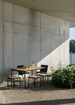 Ville AV47 Taburet fra<&Tradition Best